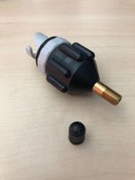 SUP Adapter für Kompressor NEU