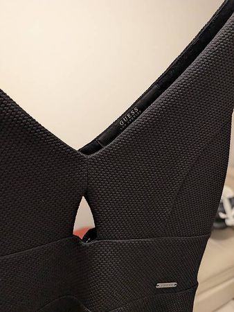 Guess Kleid schwarz 