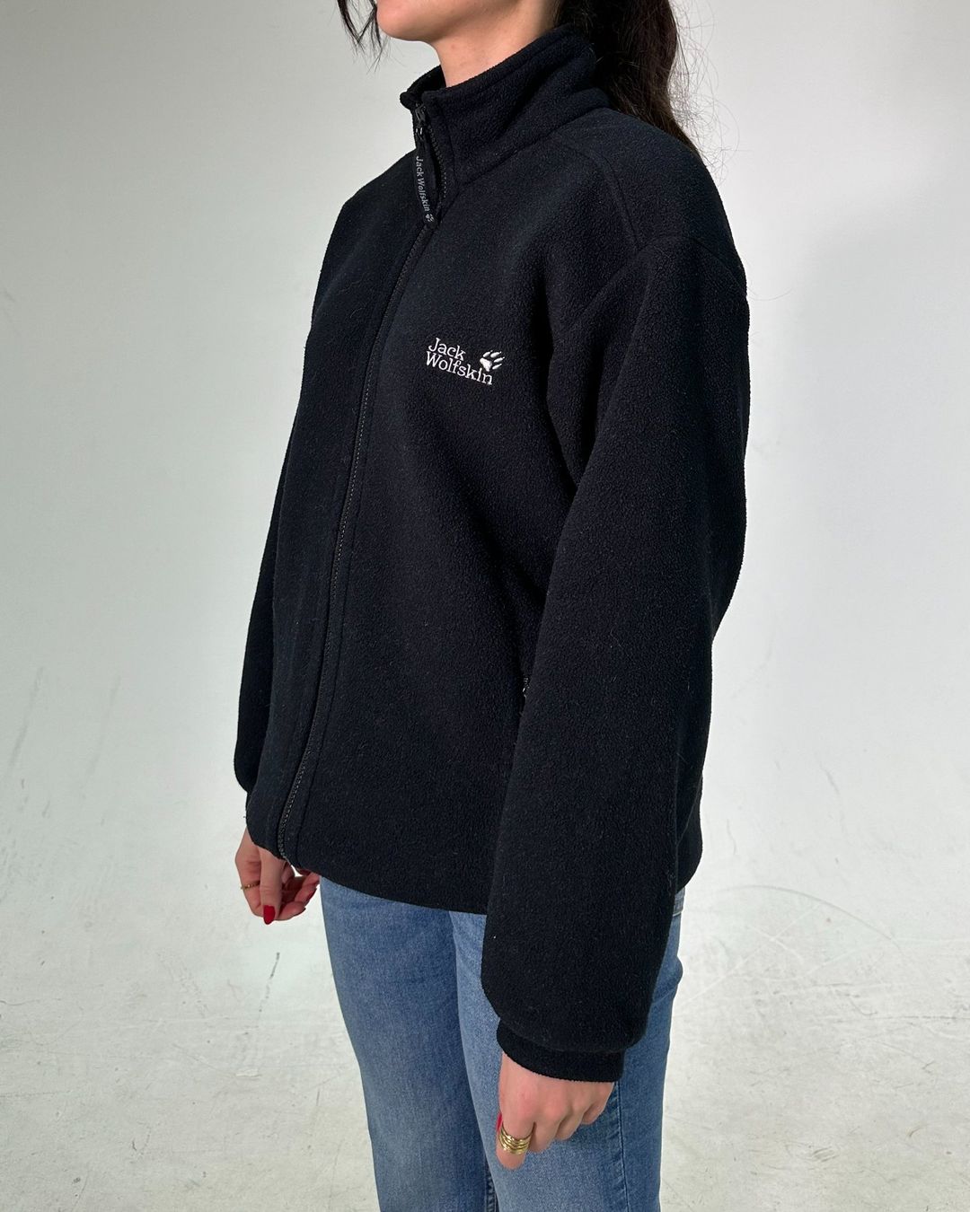 Jack Wolfskin Maglioni & Felpe: Vintage Jack Wolfskin sweater – Usato da Basel venduto da alavintage 1