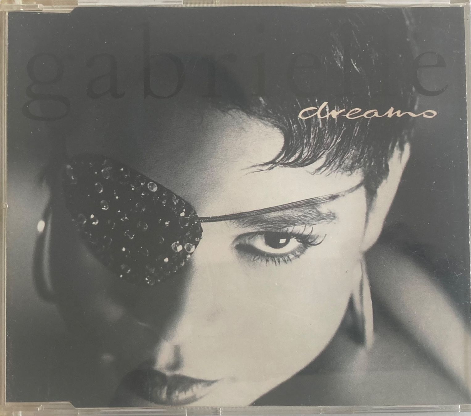 CDs: GABRIELLE - DREAMS – D'occasion à Poliez-Pittet par Newtown-Records