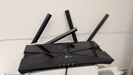 TP-Link Archer AX50