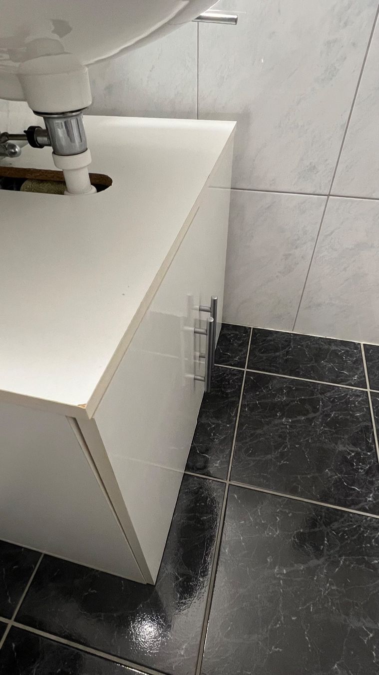 Mobili per bagno: Lavabomöbel/ Waschbecken Möbel – Usato da Frauenfeld venduto da anaul_2000 1