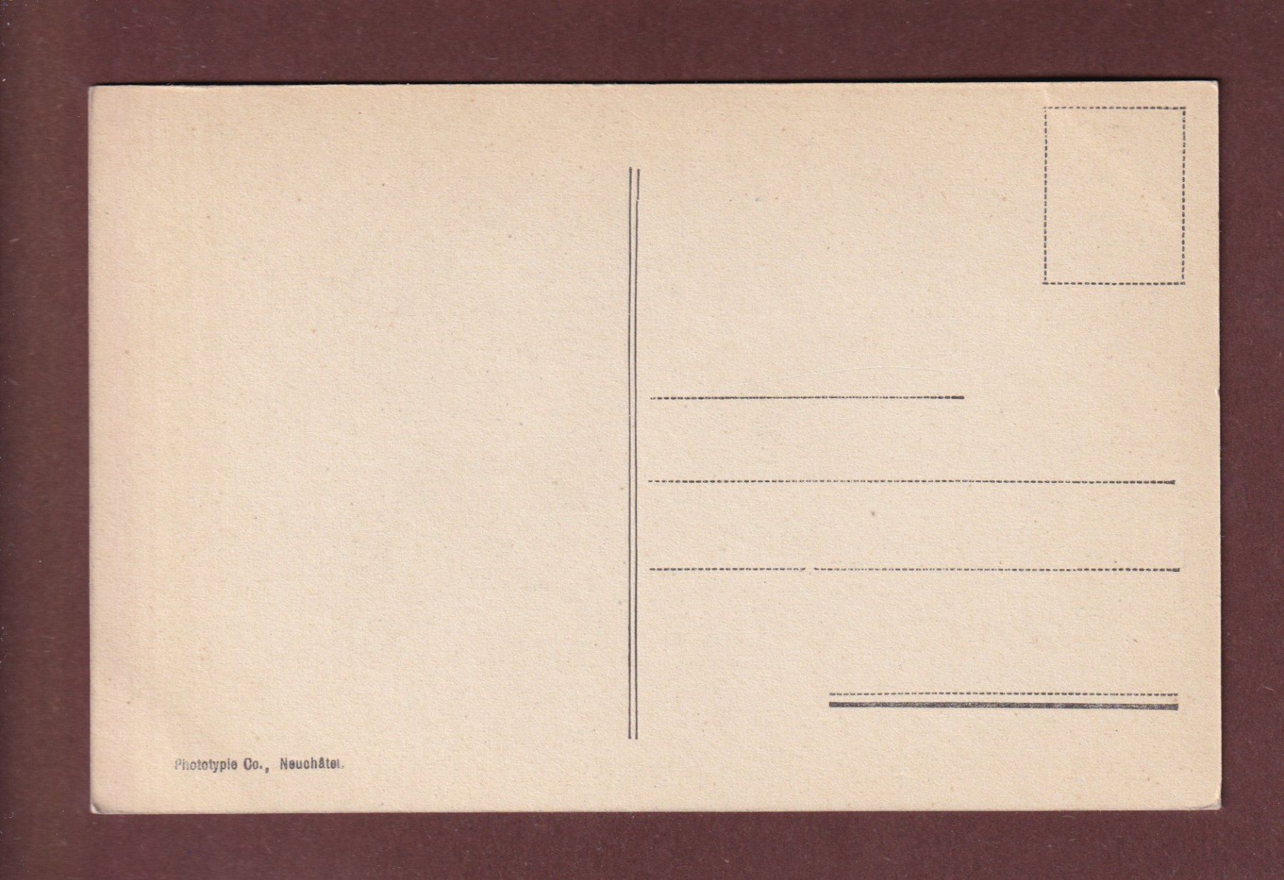 Cartoline postali: ESTAVAYER - Tour du Château – Usato da Pully venduto da nicecards-shop 1