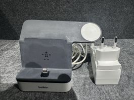 Belkin Ladestation für Apple Watch und iPhone