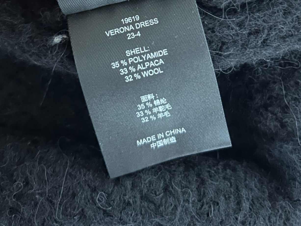 Copenhagen Maglioni & Felpe: Designer Remix Copenhagen Pullover – Usato da St. Gallen venduto da look-twice 6