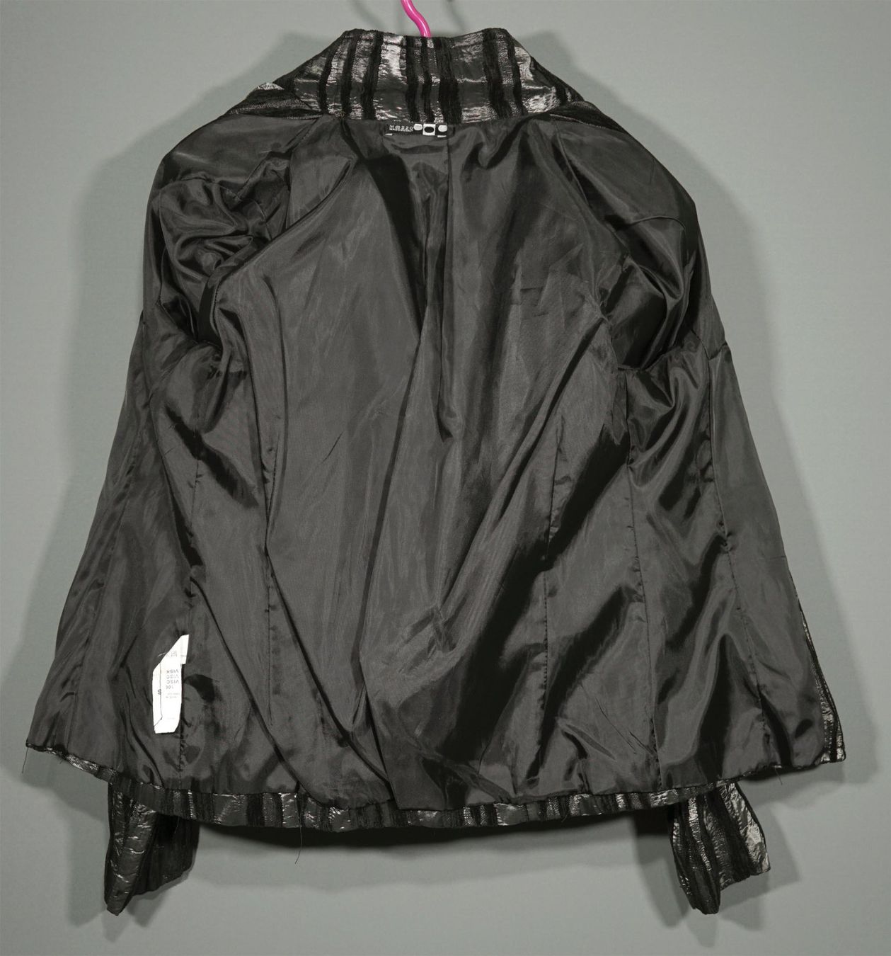 Giacche: festlicher Blazer von Mezzo Italy – Usato da Meggen venduto da 1Class2Hand 6