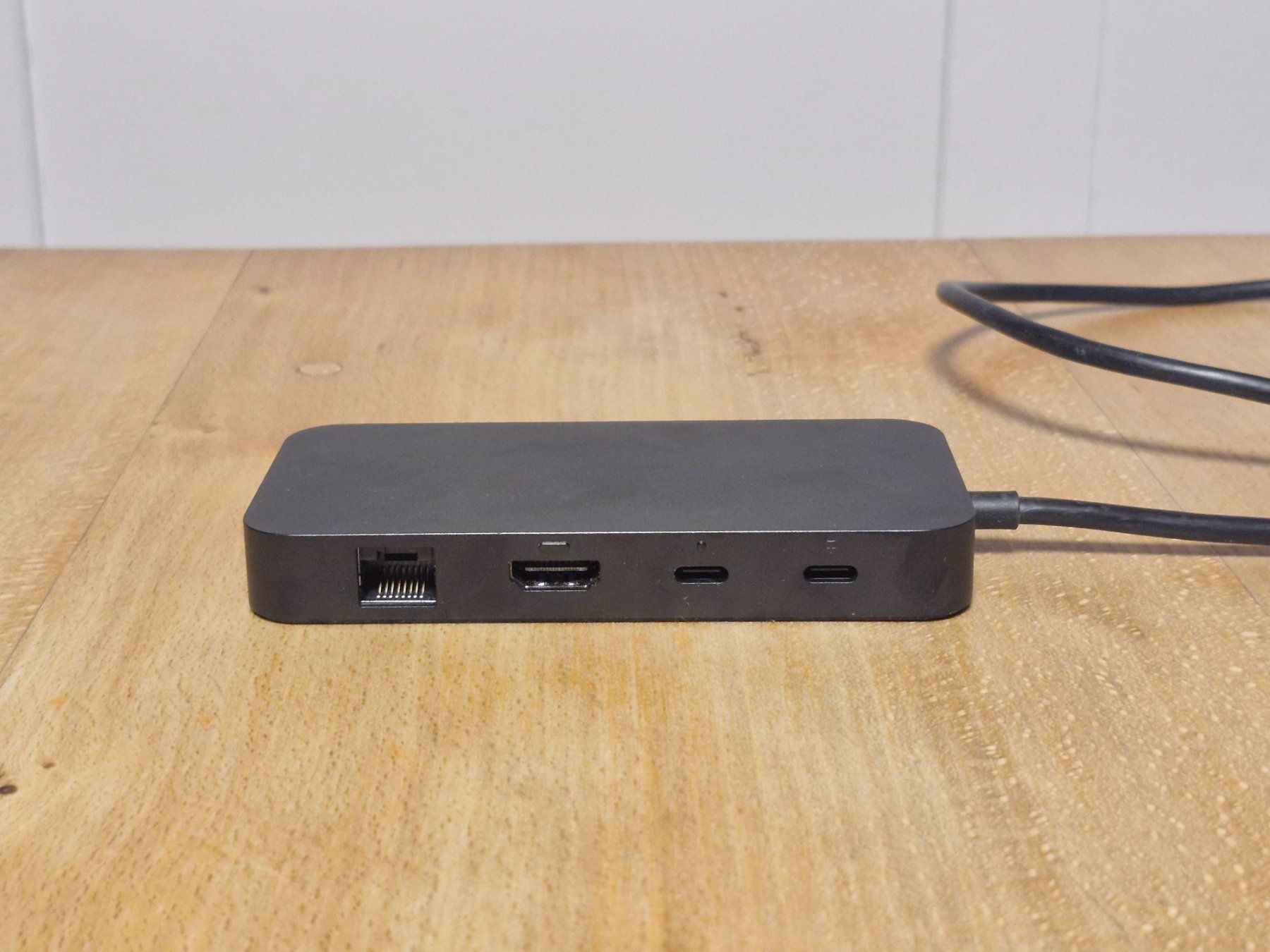 Microsoft Docking station: Microsoft Surface Dock 2 mit Netzteil wie Neu – Usato da Wiesendangen venduto da enbtracked 1