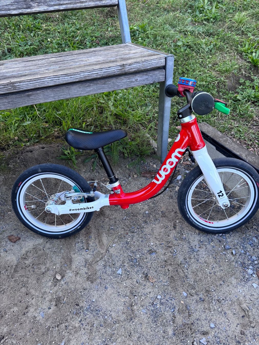 Woom Vélos: Velo – D'occasion à Zürich par sam_ld8c 1