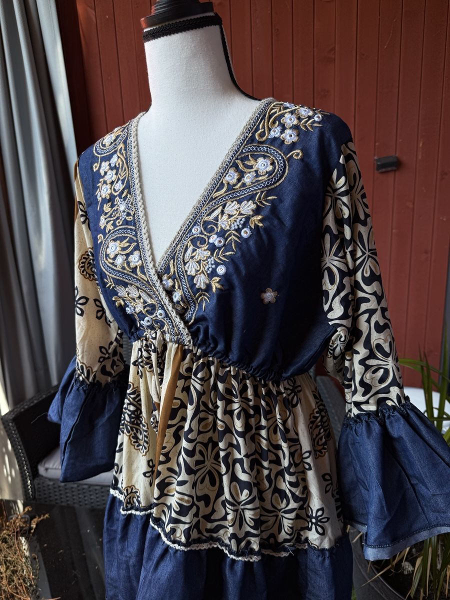 Robes: Kleid M\L – D'occasion à Riehen par ann_76jw 2