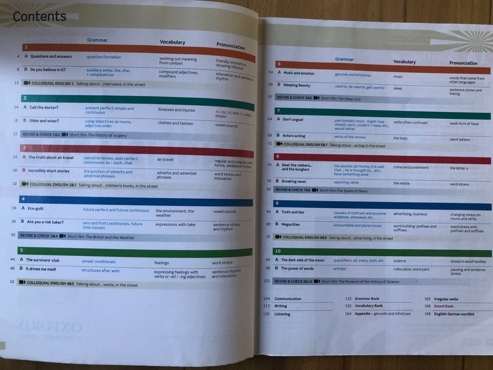 english-file-mit-chronologischer-vokabelliste-third-edition-gebraucht