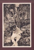 VIAMALA - II. Brücke - 1927