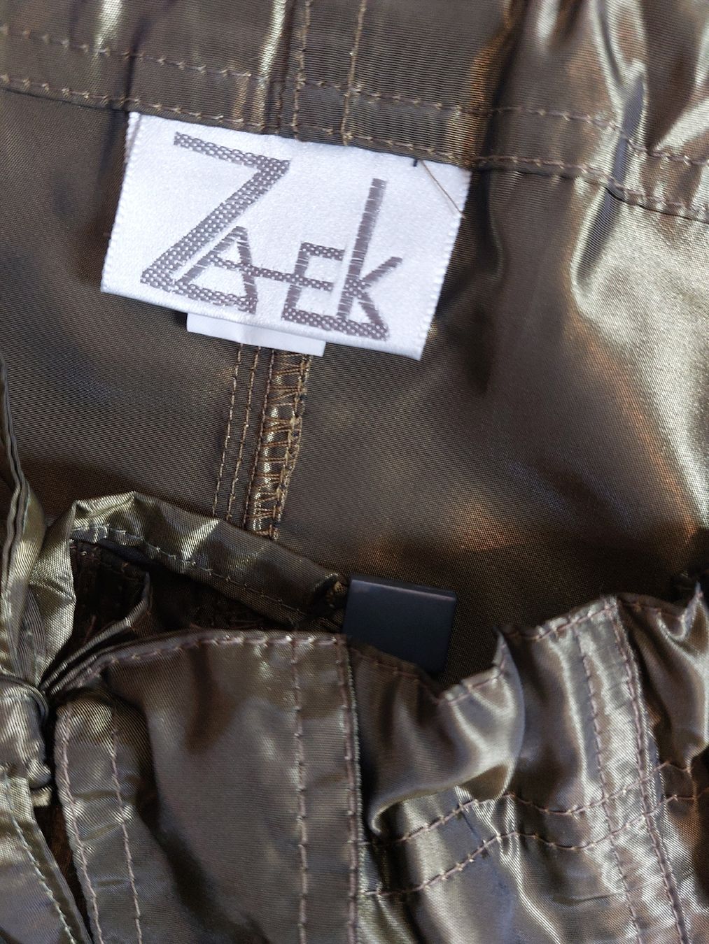 Gonne: Jupe ZAEK Gr. 1 – Nuovo (secondo la descrizione) da Hausen AG venduto da Emirfinn 3