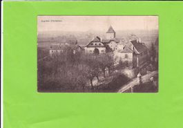 Château d' Echallens