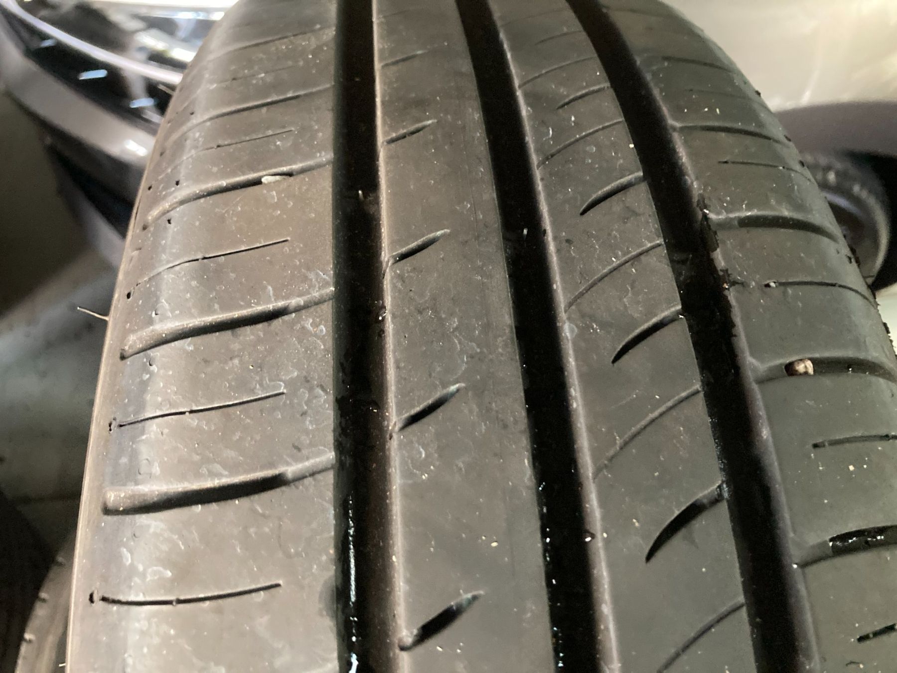 Pneus & Kompletträder: 185/65R15 Sommerpneu – Gebraucht aus Cham von Cham6332 4