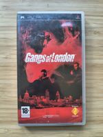 Gangs of London (PSP)