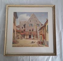 Niklaus Stoecklin: Meierhof Riehen, 1941