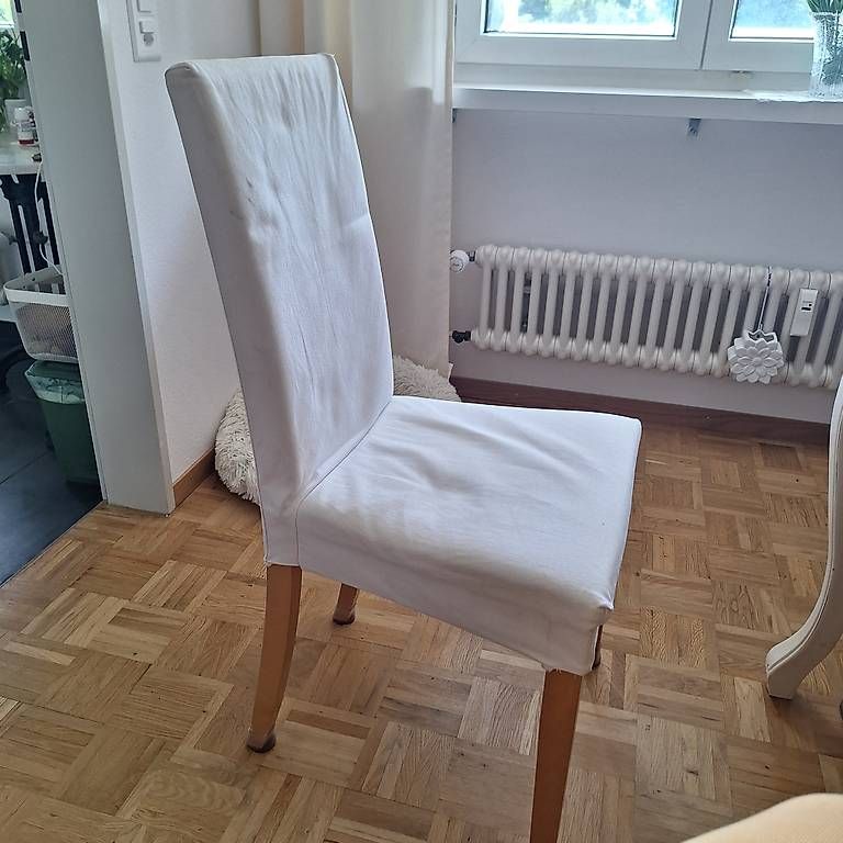 Sedie: Esszimmer Stühle  – Usato da Oberentfelden venduto da vla_pyr6 1