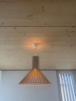 Secto Lamp 4203 - weiss