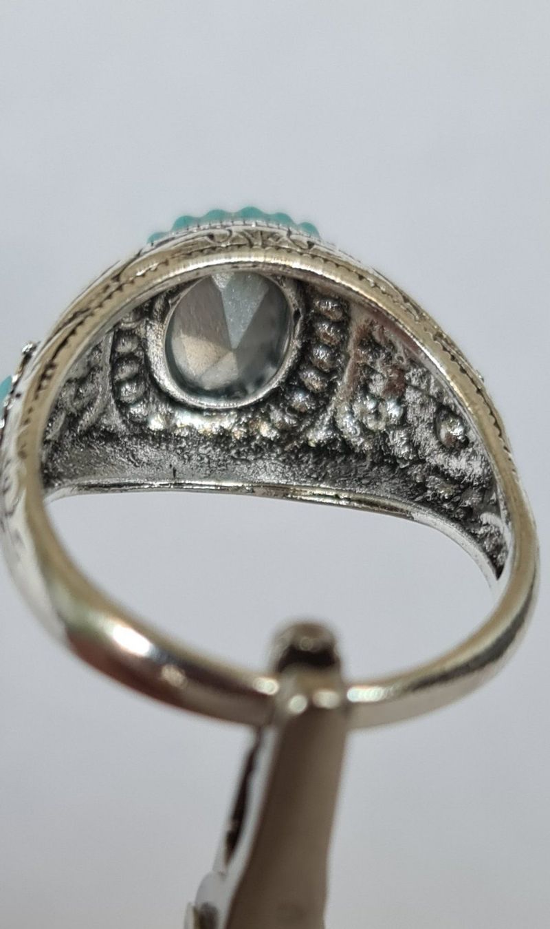 Ringe: Herren Ring – Neu und originalverpackt aus Uerkheim von Kaufoption 3