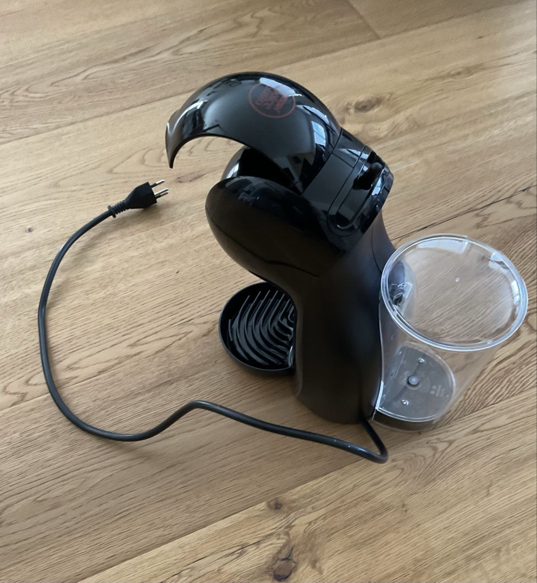 De'Longhi Macchine per caffè & Macchine per espresso: Nescafé Dolce Gusto Kaffeemaschine - Top! – Usato da Jegenstorf venduto da BAVARIA4CH 1