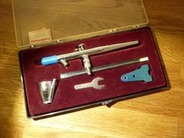 Airbruch Pistole prandell 2480403 0.45mm