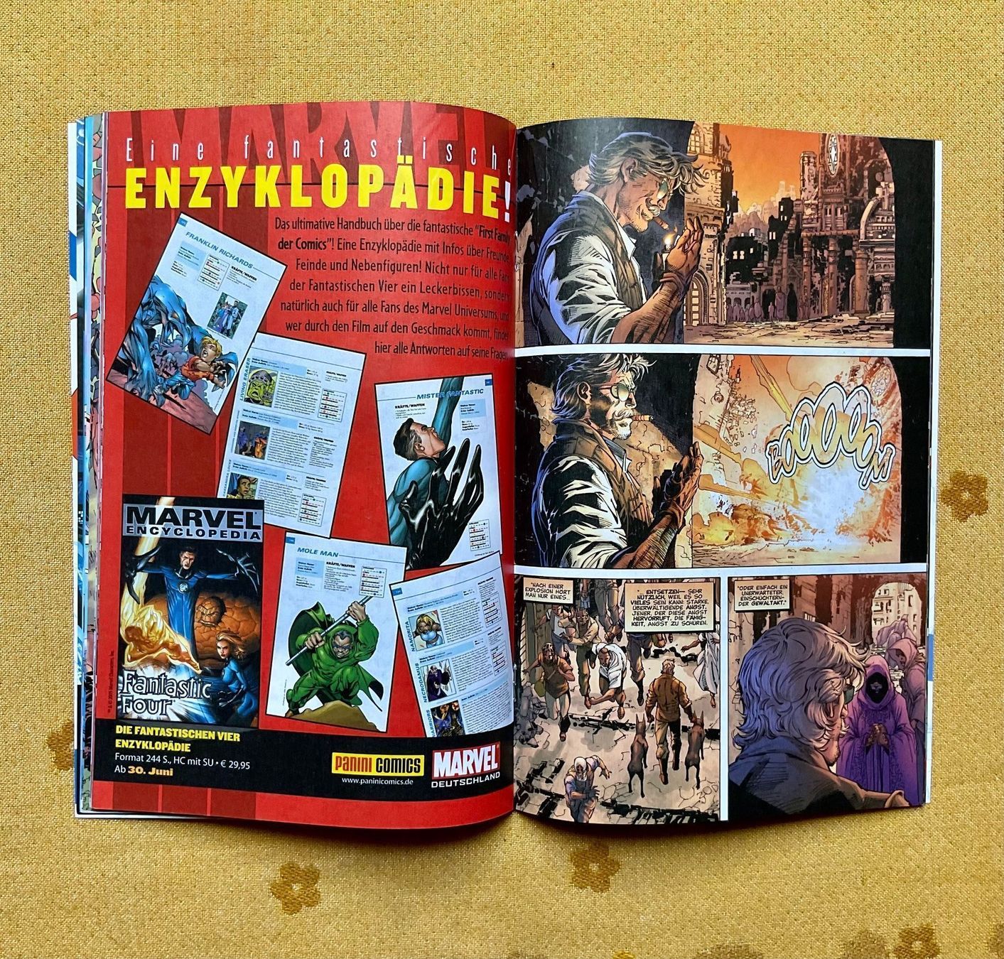 Fumetti: Superman Heft Nr 5 von 2005 – Usato da Endingen venduto da nathan05 6