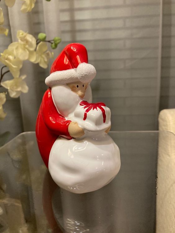 Nikolaus Deko | Kaufen auf Ricardo