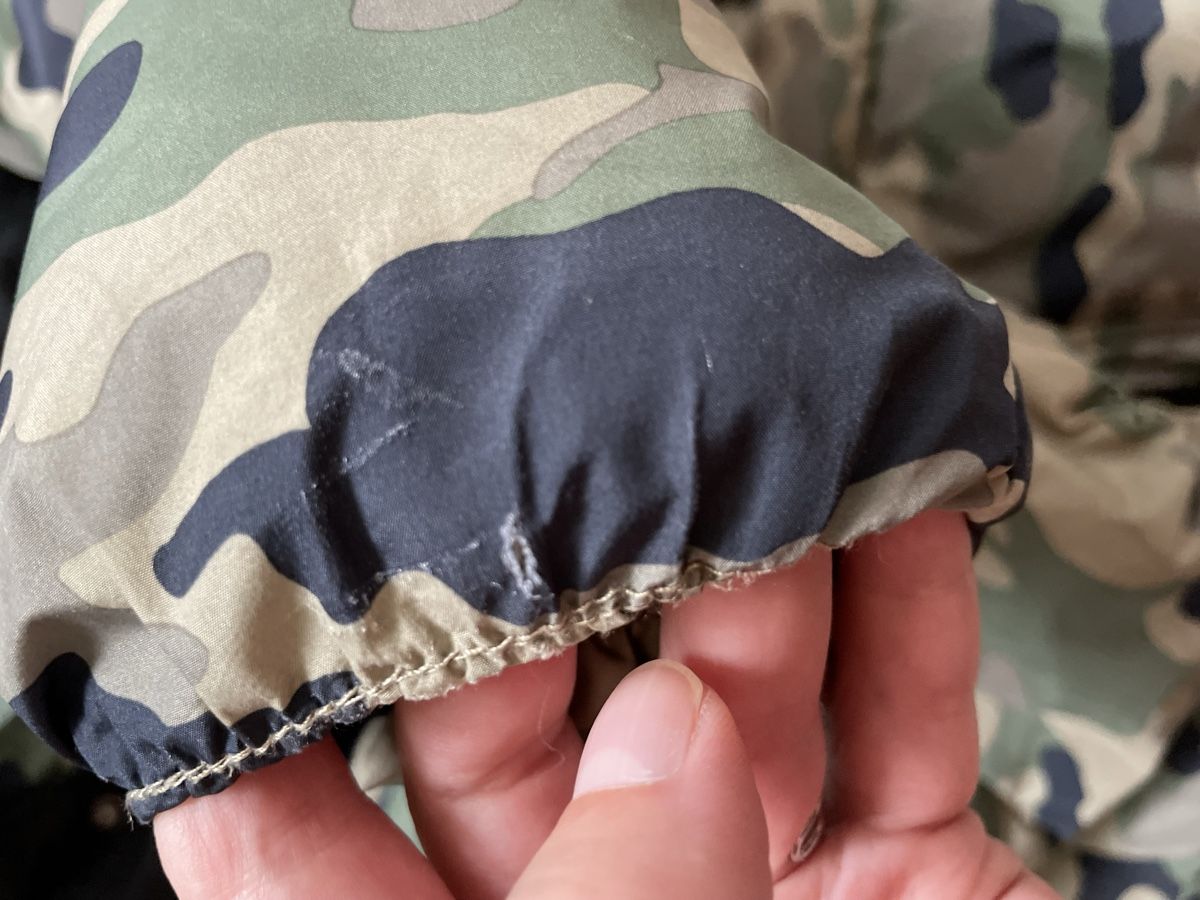 Zara Giacche & Cappotti: Die Jacke Gr.128 – Usato da Safenwil venduto da Ludmila_2807 4