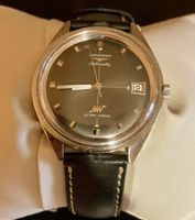 Longines ULTRA-CHRON (1967-1970)