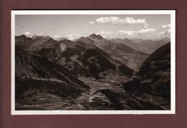 VALLE LEVENTINA di Fieudo
