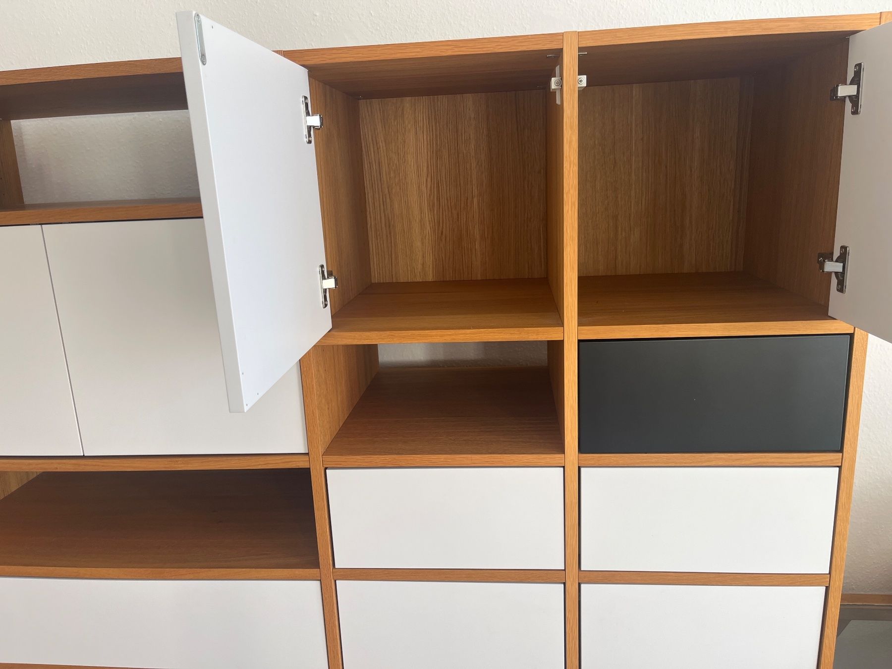 MYCS Scaffali: Meuble étagère salon / bureau – Usato da Carouge GE venduto da oph_d9bw 2