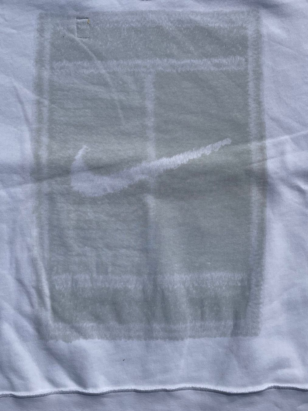 Nike Maglioni & Felpe: Rare Error Sample Nike Tennis Sweatshirt Sz M – Nuovo (secondo la descrizione) da Zürich venduto da le_souk 1