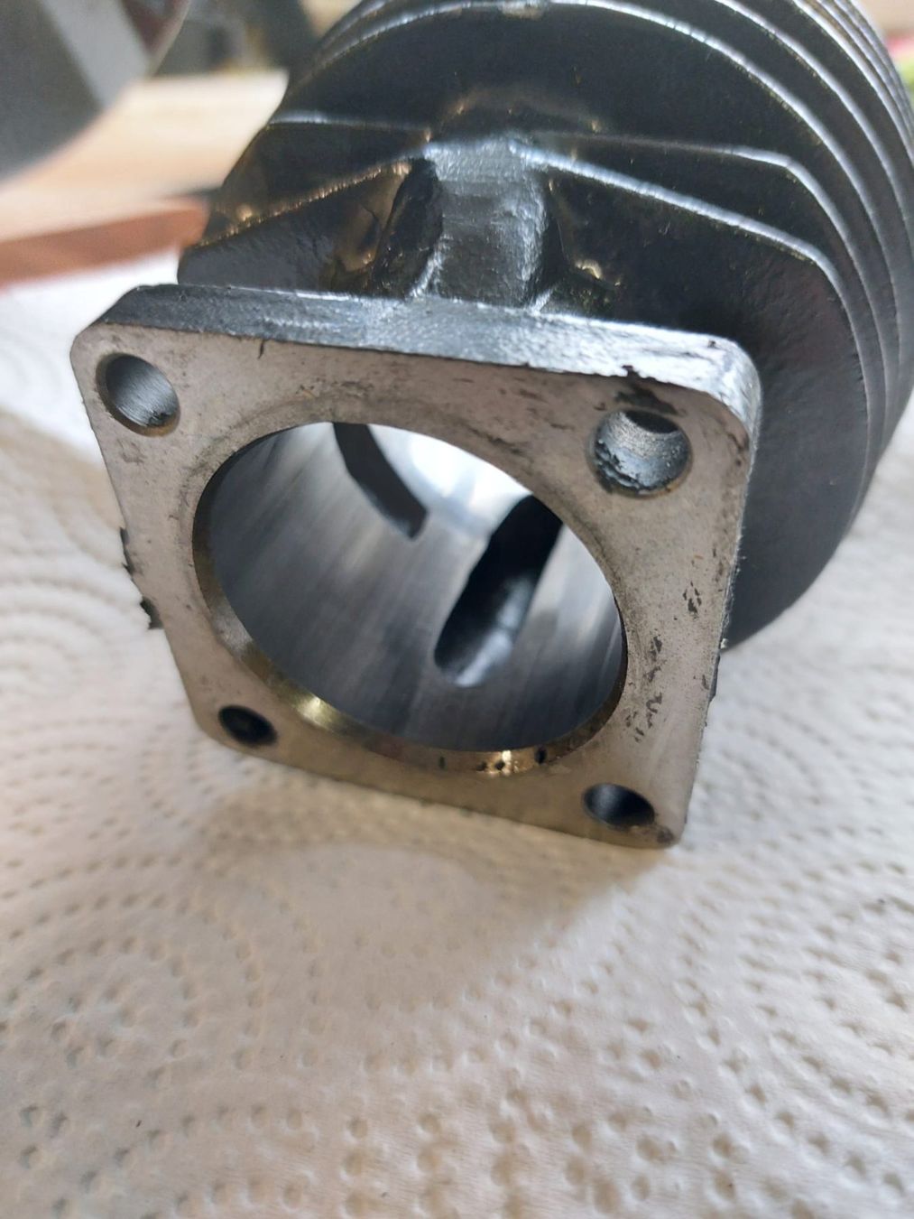 Solex Ciclomotori: Solex Motor 3800 – Usato da Montlingen venduto da lohernet 7