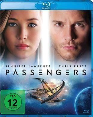 Tous les DVDs: Passengers (Blu-Ray) – Neuf (Voir description) à Bern par Frebo