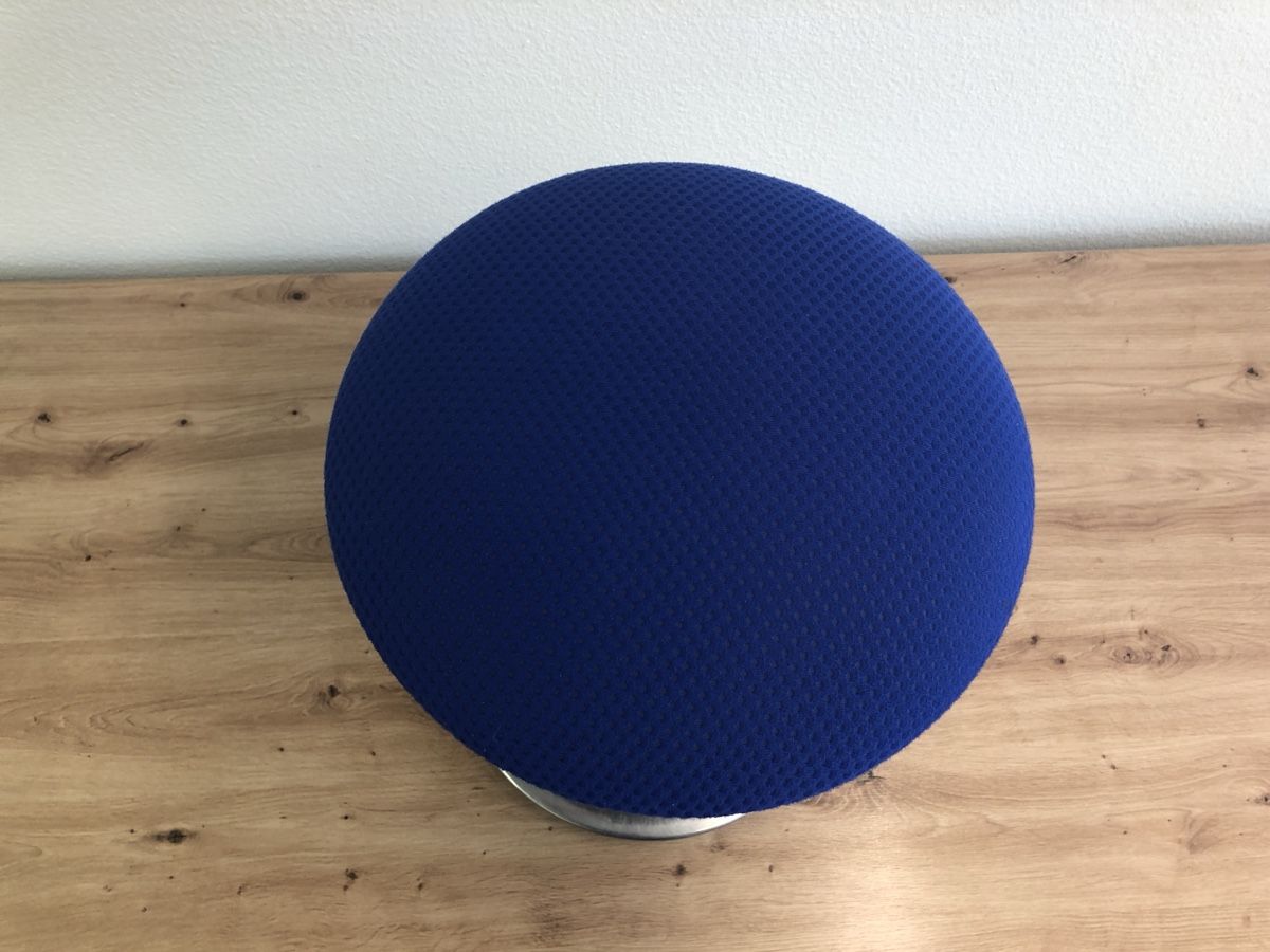 Tabourets: Ergonomischer Steh-/Sitzhocker von Topstar – D'occasion à Zürich par fontana 4