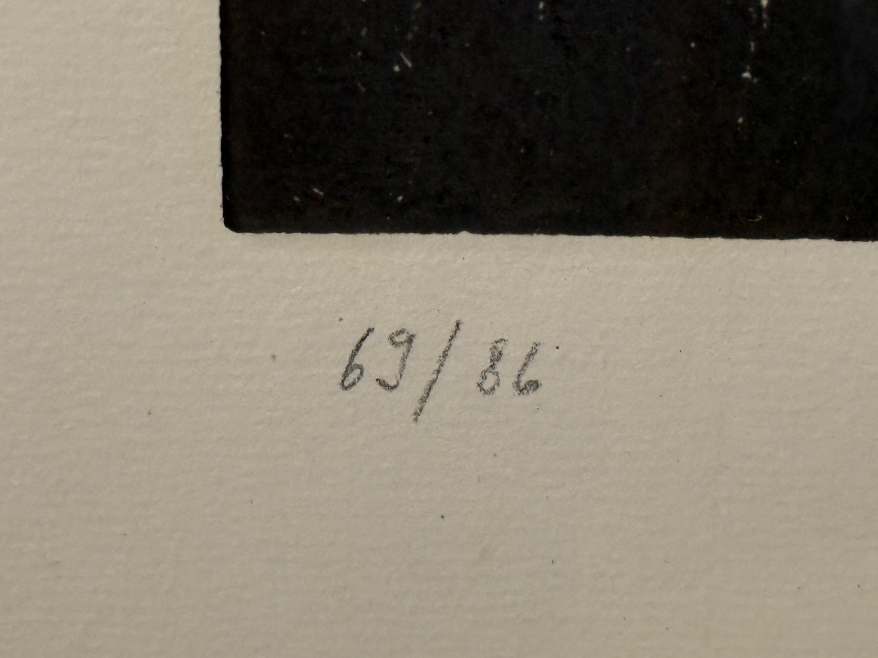 Grafica & Litografie: WANNER Franz Lithographie sign/nr – Usato da Bern venduto da Jwpm66 2