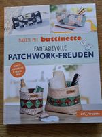 Patchwork - Nähen