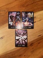 One Piece OP17 Don! Karten 3 Stück
