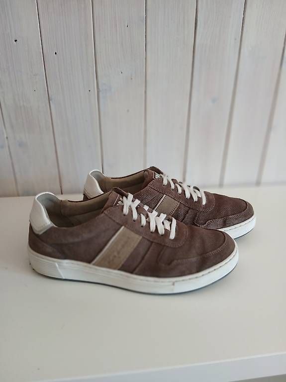 Gabor Chaussures hommes: Herren Sneaker – D'occasion à Adelboden par ben_h2my
