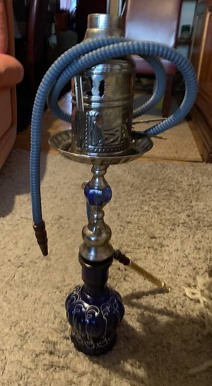 Narghilé: Chicha – Nuovo e nell'imballaggio originale da Renens VD venduto da the_j68r 1