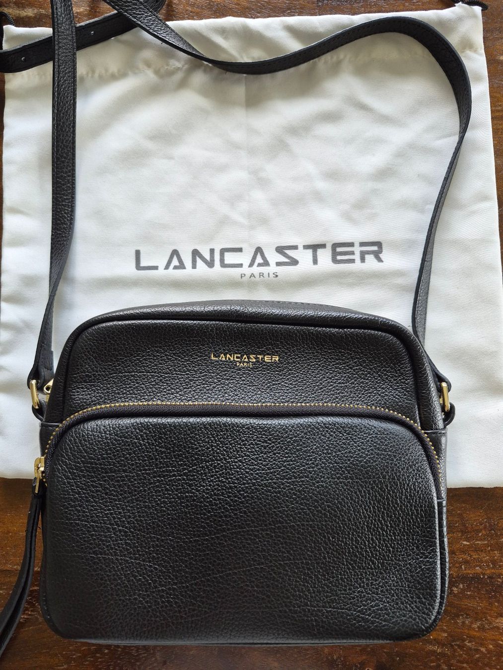 Lancaster Borse da donna: Handtasche – Usato da Luzern venduto da GSLO