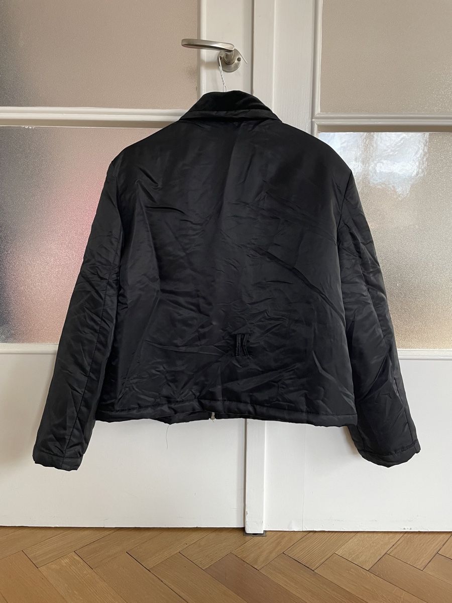 Vestes: Vintage black jacket, S/M – D'occasion à Zürich par daria_m 1