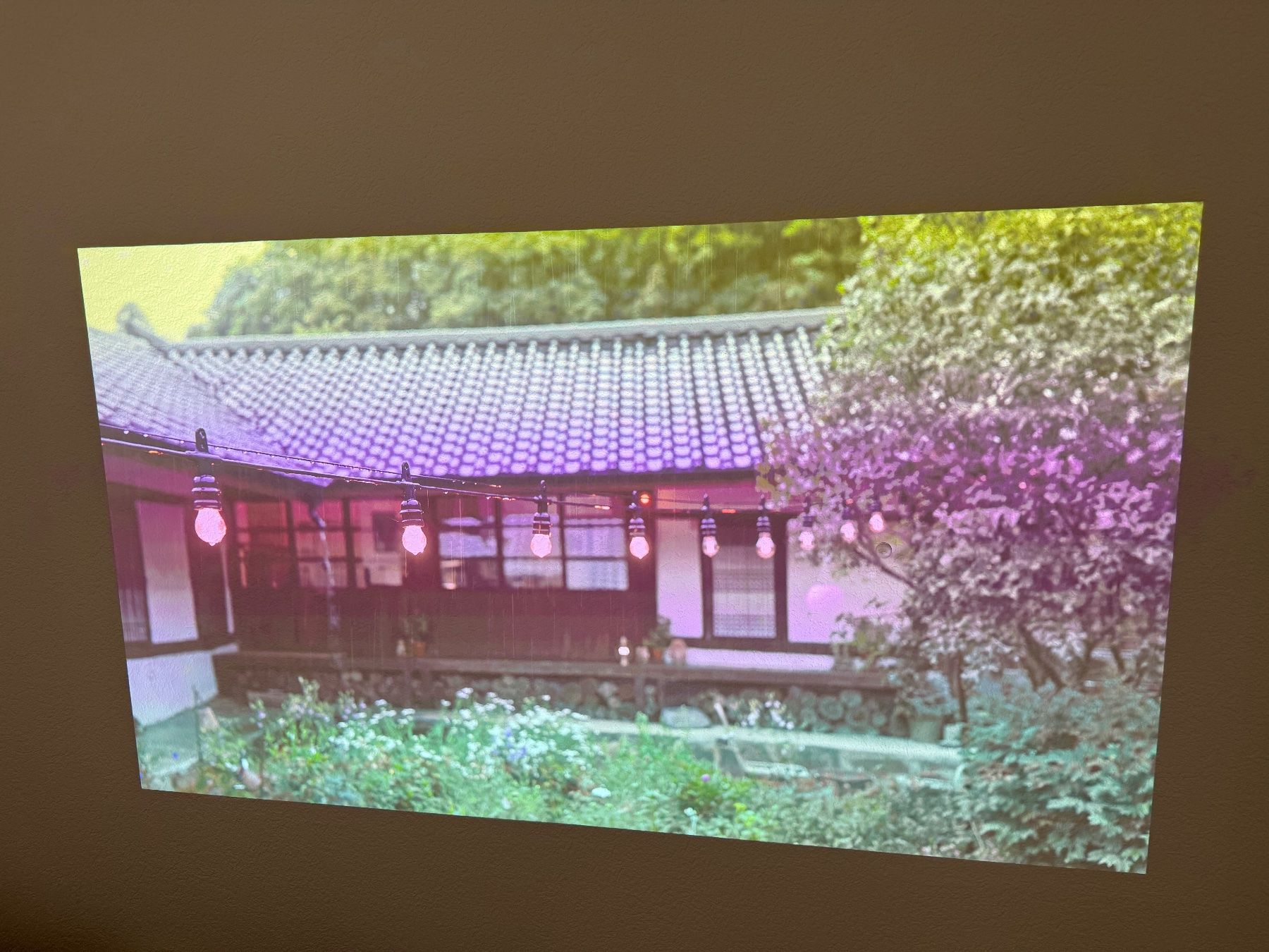 Xgimi Proiettori: Pack 4K XGIMI Horizon Pro - Avec garantie – Usato da Biel/Bienne venduto da Rinee_G 4