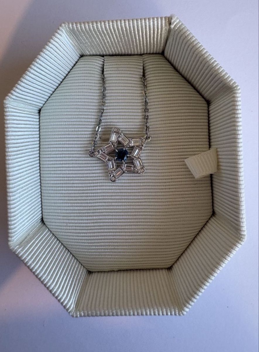 Colliers: Swarovski Kette – Neuf (Voir description) à Therwil par nin_n9zp