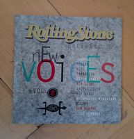 CD: New Voices Vol. 2