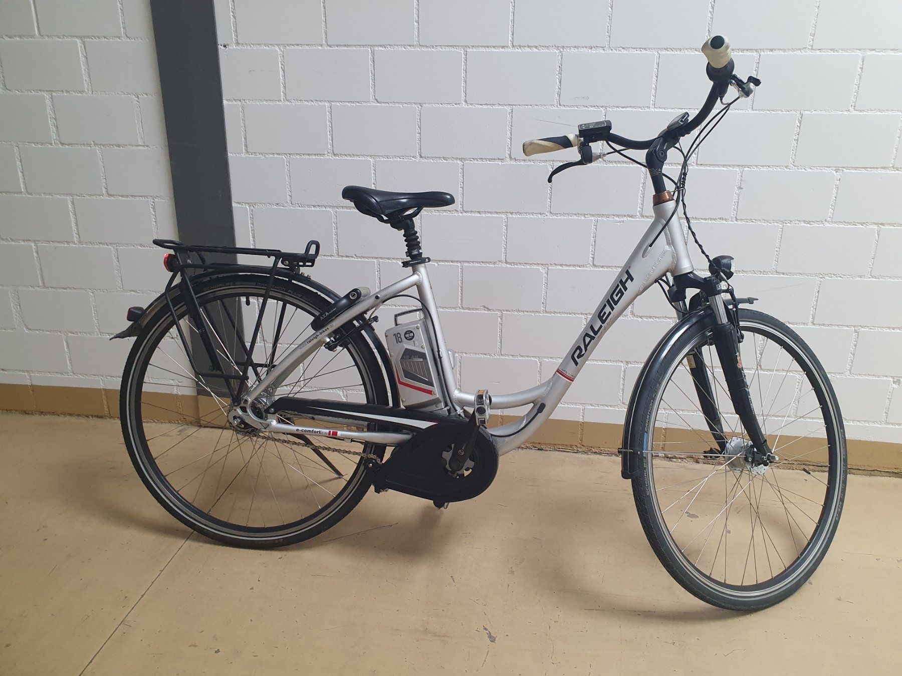 Raleigh Biciclette: Raleigh – Usato da Steinmaur venduto da Si.to 3