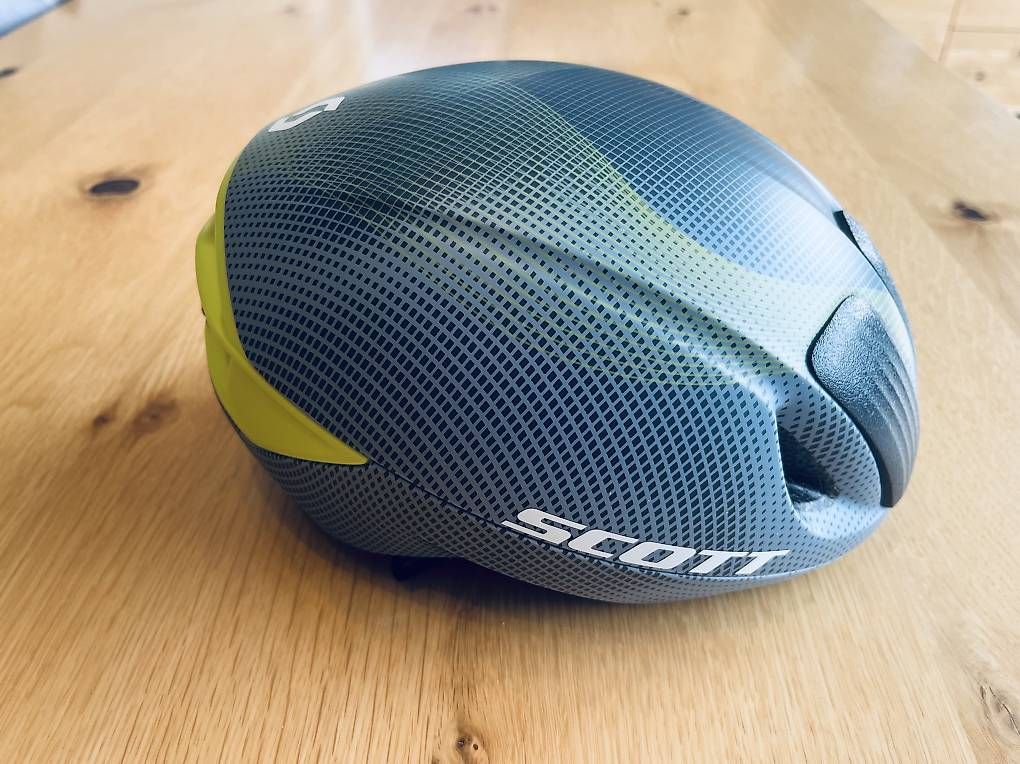 Helme: Casque Scott Cadence M neuf – Gebraucht aus Villarbeney von Purit0
