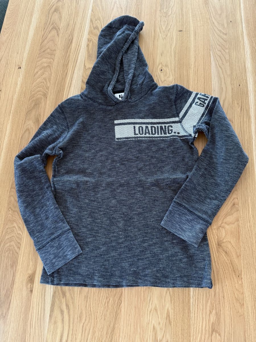 Pullover & Sweatshirts: Pullover-Set, Grösse 140/146 in gutem Zustand – Gebraucht aus Dinhard von SternZ 3