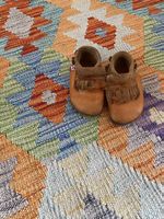 Krabbelschuhe, Finken 