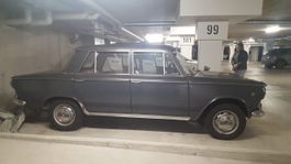 Fiat 1500